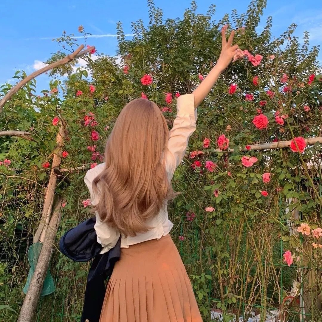 无字碑歌：武则天传