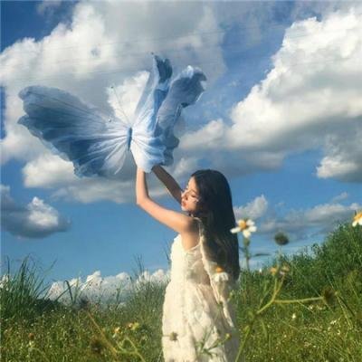 儿子你别怕，我是你亲妈